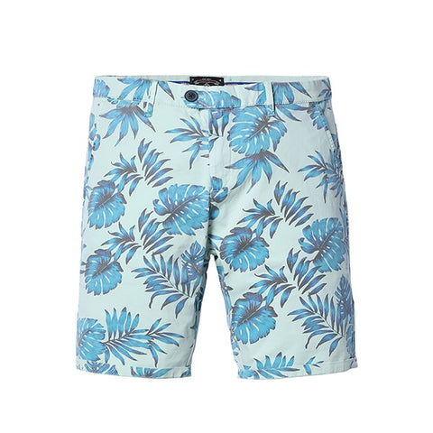 SIMWOOD Shorts 180317
