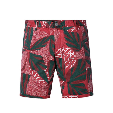 SIMWOOD Shorts 180317