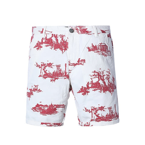 SIMWOOD Shorts 180317