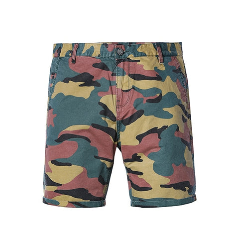 SIMWOOD Shorts 180317