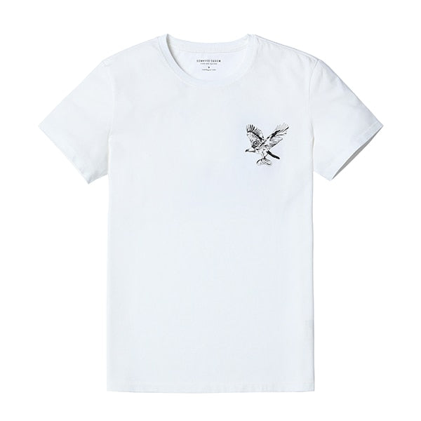SIMWOOD T-Shirt 180281