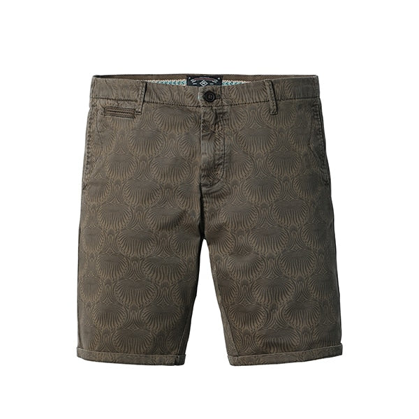 SIMWOOD Shorts 180323
