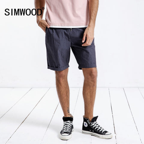 SIMWOOD Shorts 180213