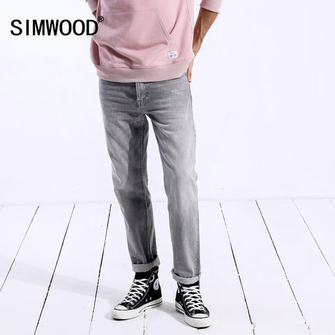 SIMWOOD Jeans 180240