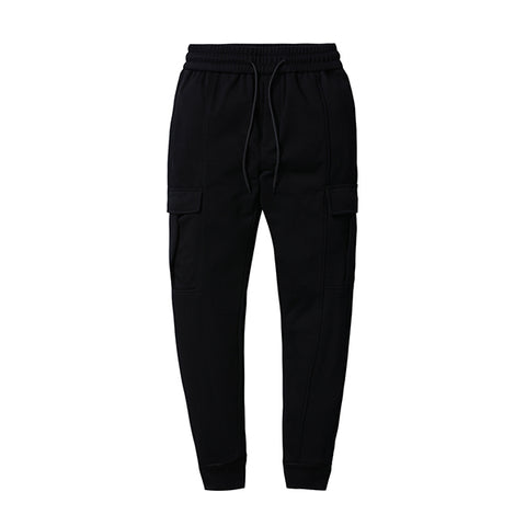 SIMWOOD Pants 190003
