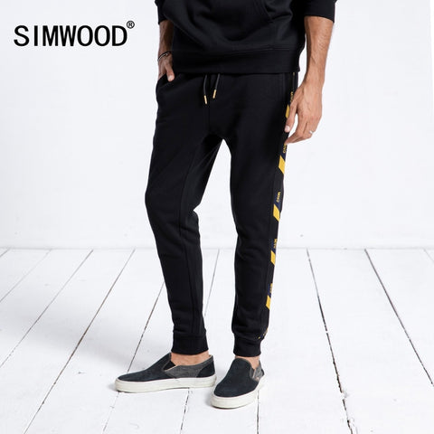 SIMWOOD Pants 180542