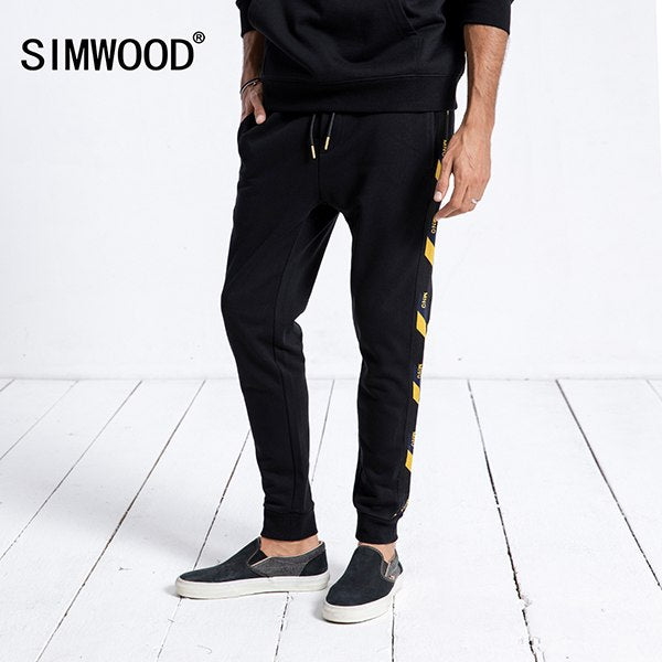 SIMWOOD Pants 180542