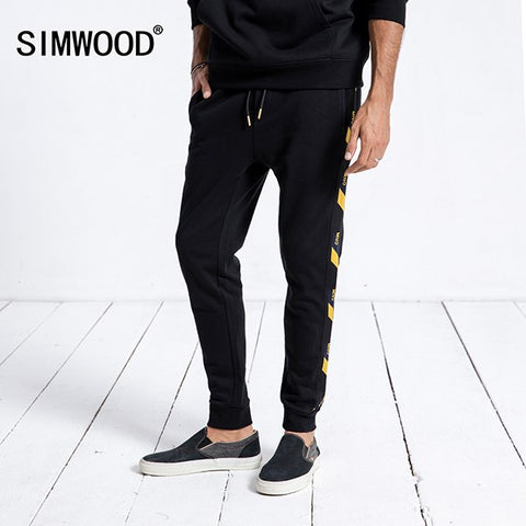SIMWOOD Pants 180542