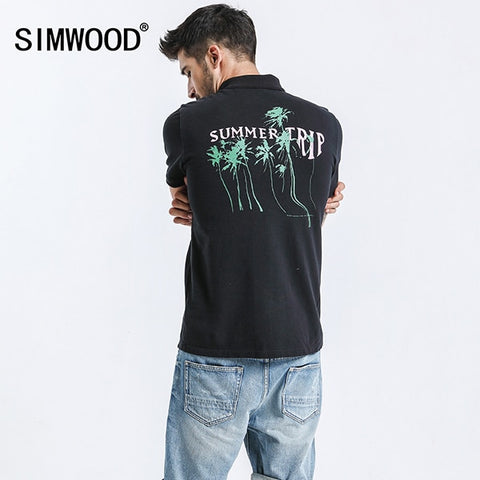SIMWOOD T-Shirt 180286