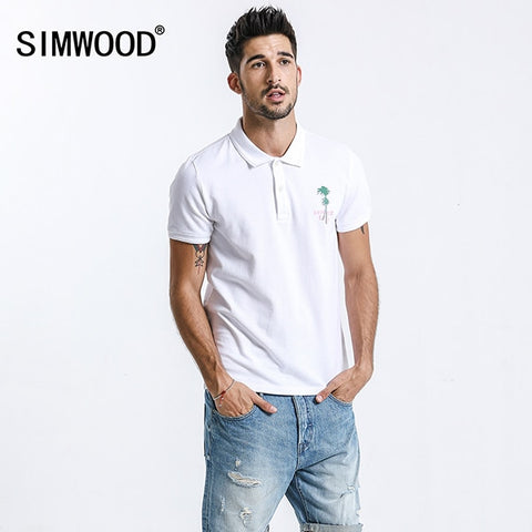 SIMWOOD T-Shirt 180286