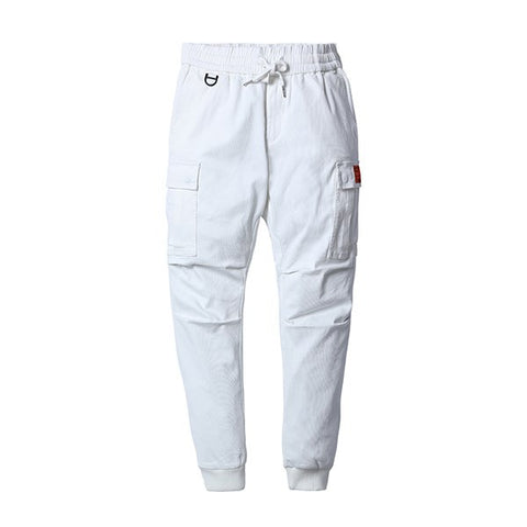 SIMWOOD Pants 180525