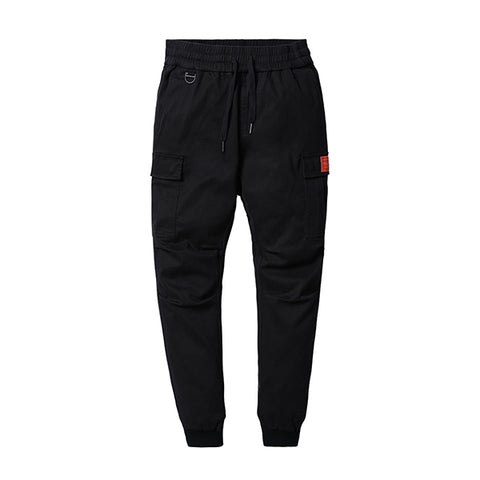 SIMWOOD Pants 180525