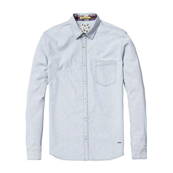 Simwood Shirt CS1530