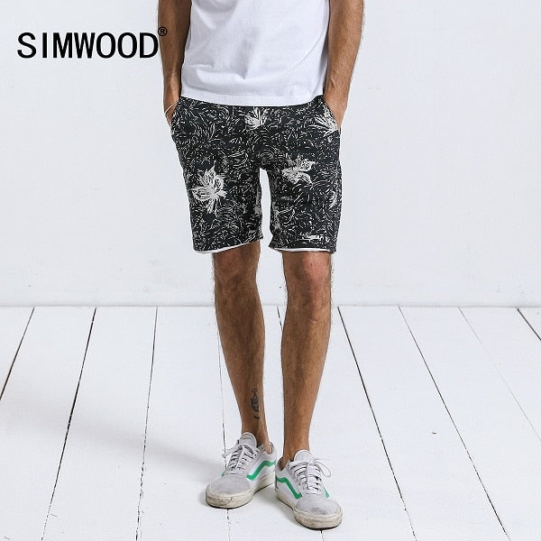 SIMWOOD Shorts 180283