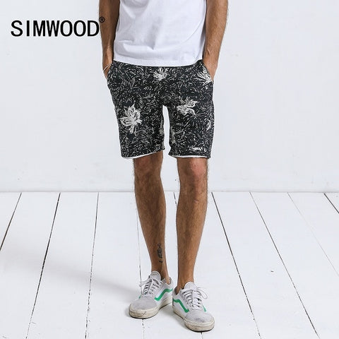 SIMWOOD Shorts 180283