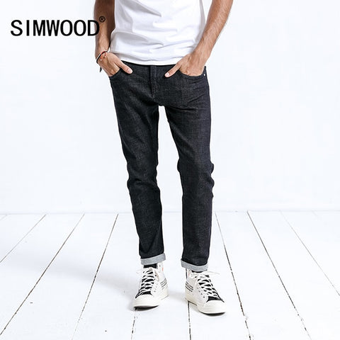 SIMWOOD Jeans 180364