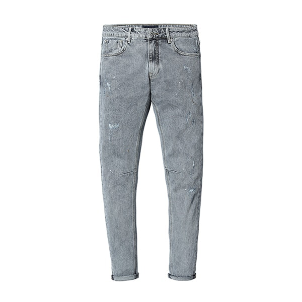 SIMWOOD Jeans NC017018
