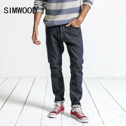SIMWOOD Jeans NC017019