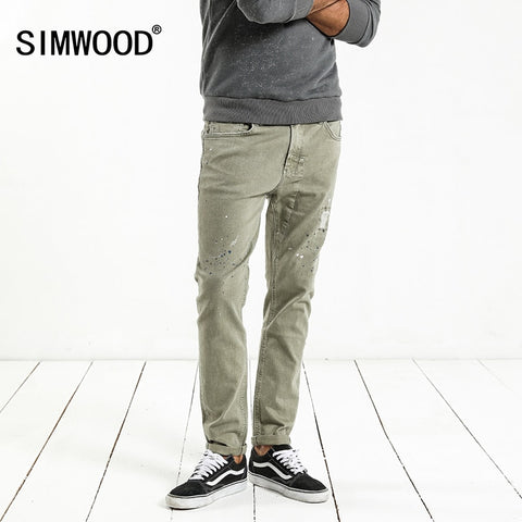 SIMWOOD Jeans NC017053