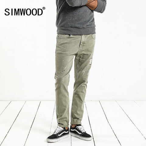 SIMWOOD Jeans NC017053