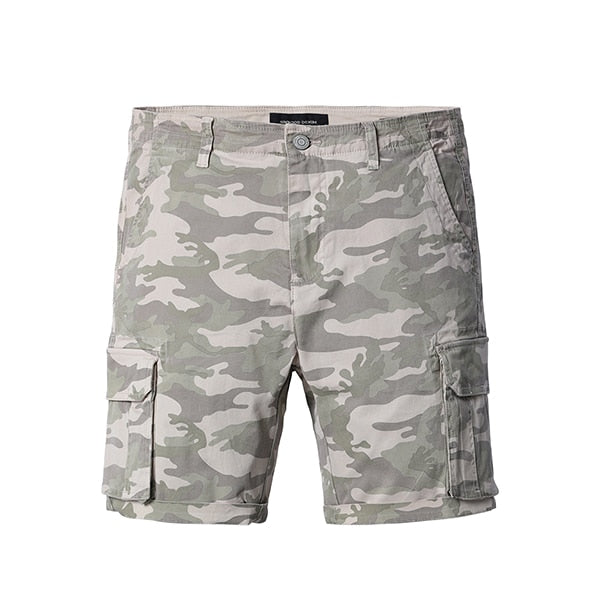 SIMWOOD Shorts 180203