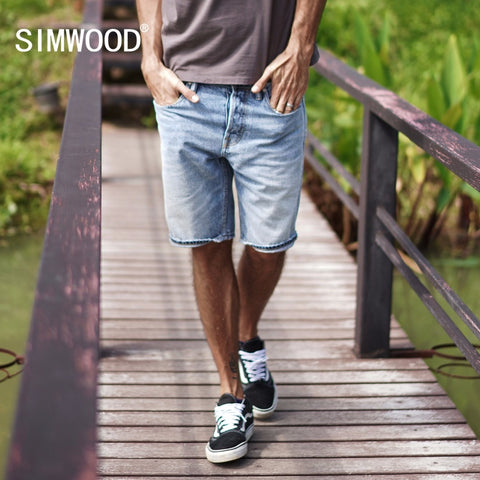 SIMWOOD Shorts 180085