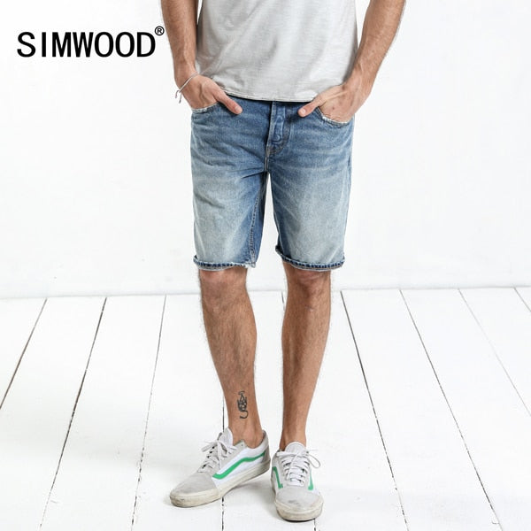 SIMWOOD Shorts 180085