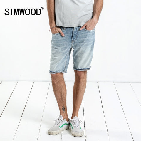 SIMWOOD Shorts 180085