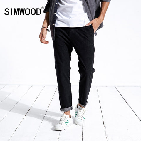 SIMWOOD Jeans 180400