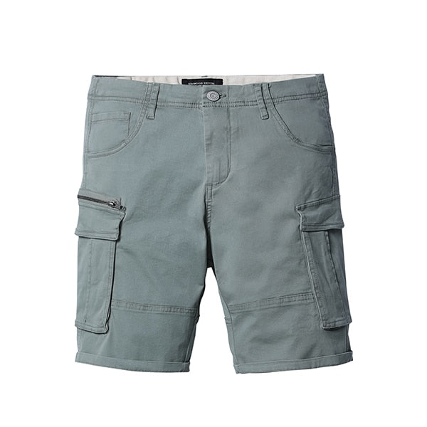 SIMWOOD Shorts 180009