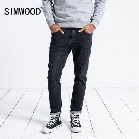 SIMWOOD Jeans 180412