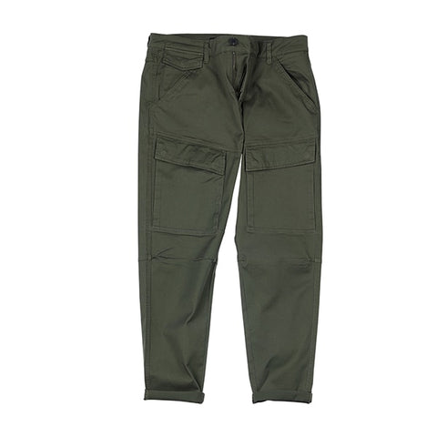 SIMWOOD Pants 190057