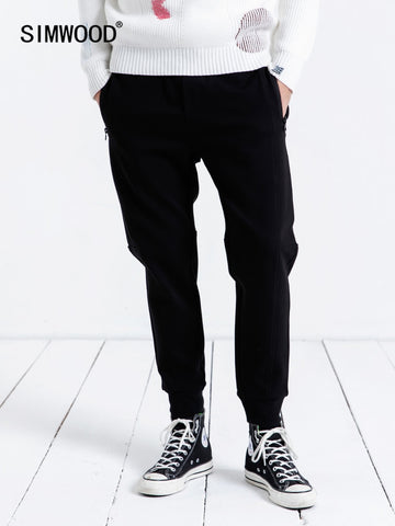 SIMWOOD Pants 190086