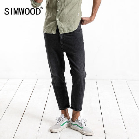SIMWOOD Jeans 180098