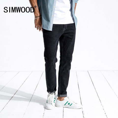 SIMWOOD Jeans 180363