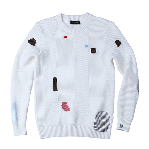 SIMWOOD Sweater 180622