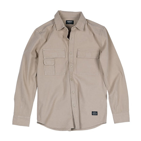 SIMWOOD Shirt 190094