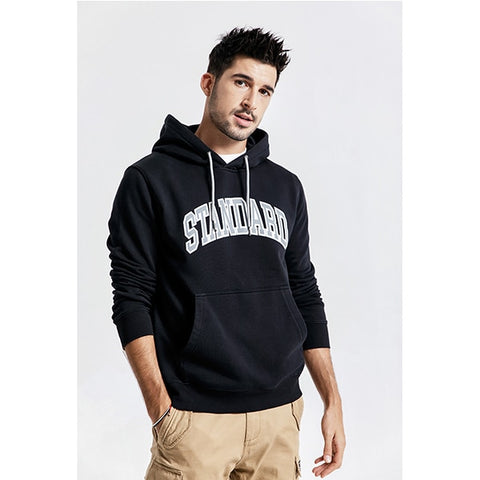 SIMWOOD Hoodie 190171