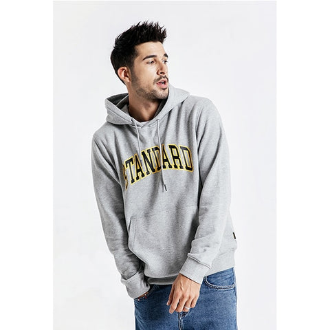 SIMWOOD Hoodie 190171