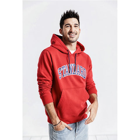 SIMWOOD Hoodie 190171