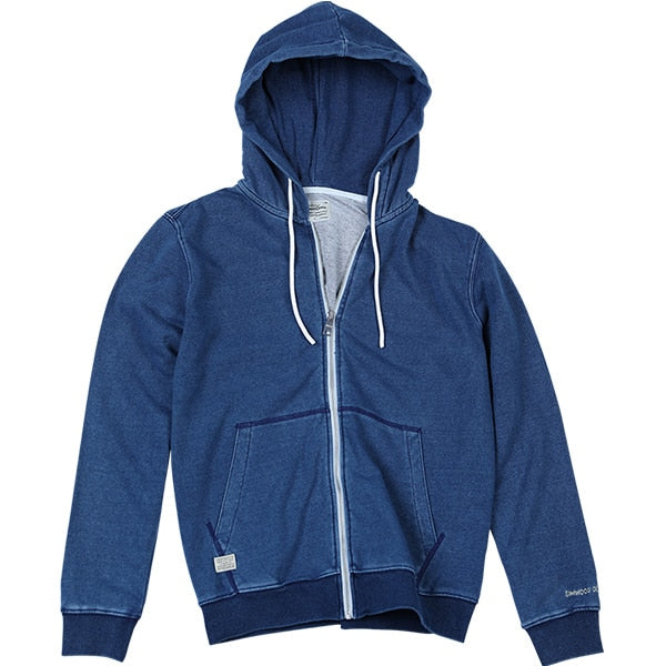 SIMWOOD Hoodie 180572