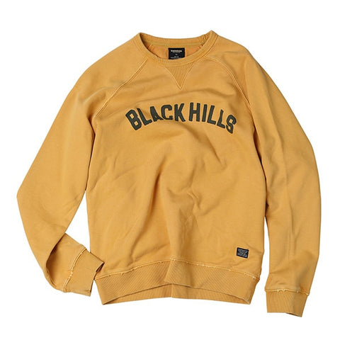 SIMWOOD Hoodie 190083