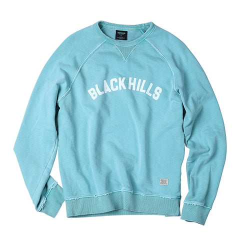 SIMWOOD Hoodie 190083