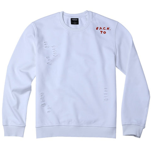 SIMWOOD Hoodie 190044