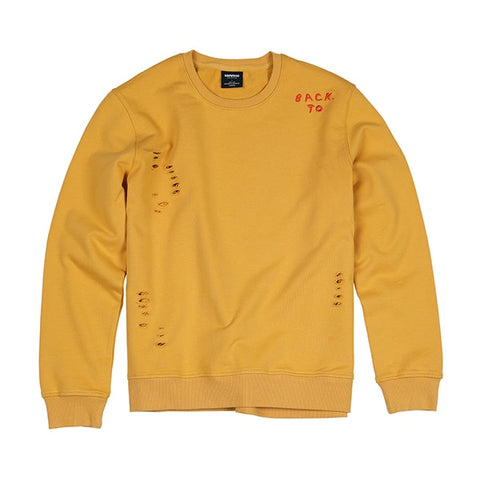 SIMWOOD Hoodie 190044