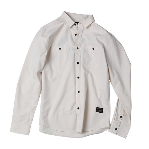 SIMWOOD Shirt 190122