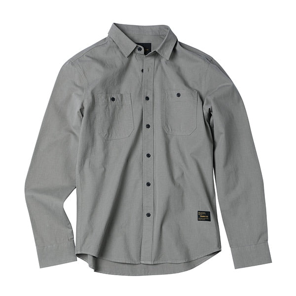 SIMWOOD Shirt 190122