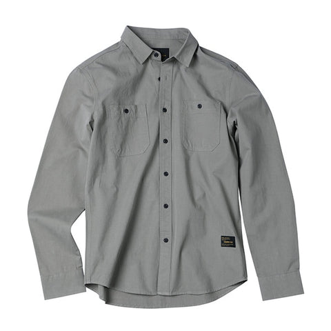 SIMWOOD Shirt 190122