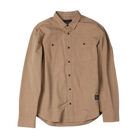 SIMWOOD Shirt 190122