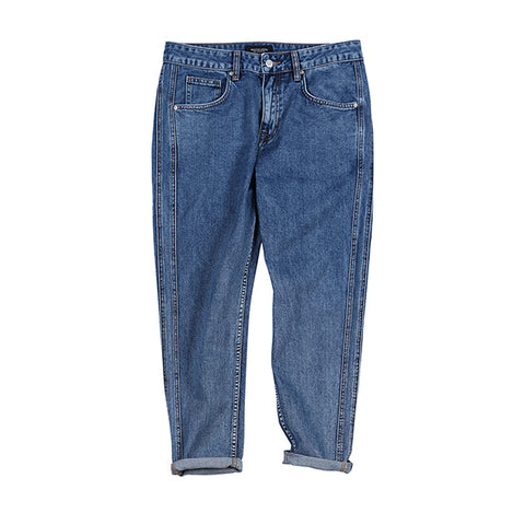 SIMWOOD Jeans 190025